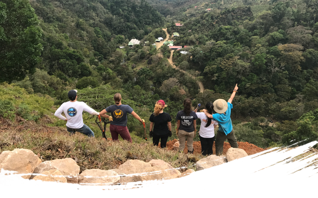 MVLA Trip – Costa Rica