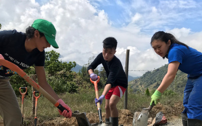 High School June Trip – Costa Rica
