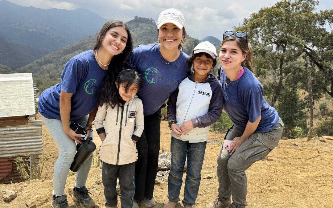 Foothill Trip – Guatemala