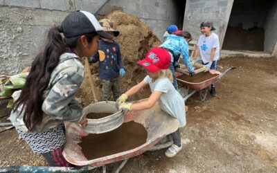 Guatemala Family Trip