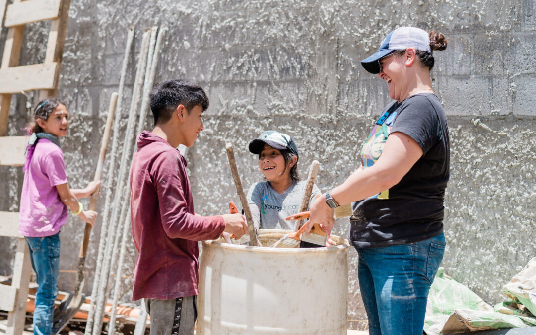 VIMSIA Trip – Guatemala